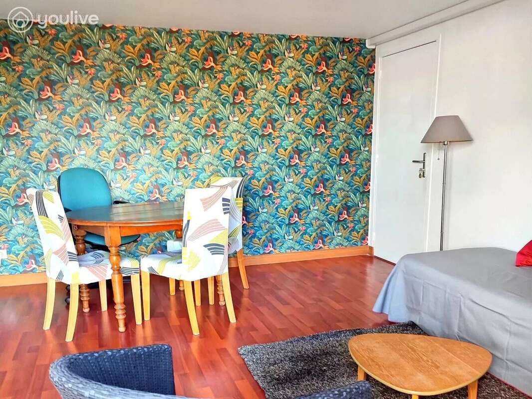 Appartement à SAINT-BARTHELEMY-D&#039;ANJOU
