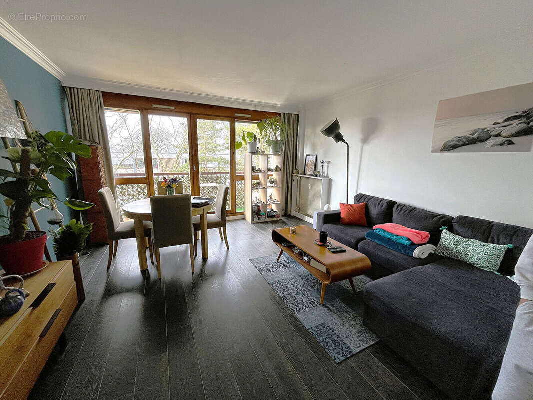 Appartement à TAVERNY