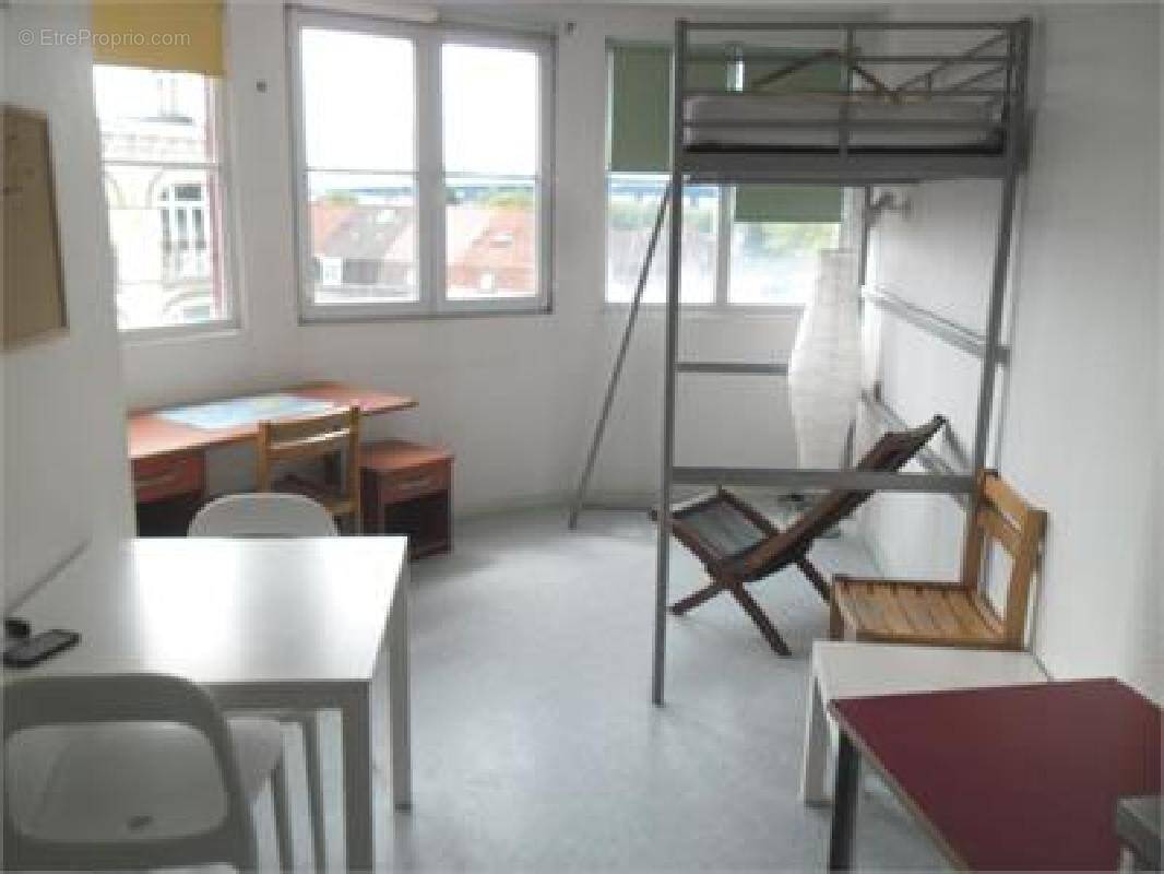 Appartement à LILLE