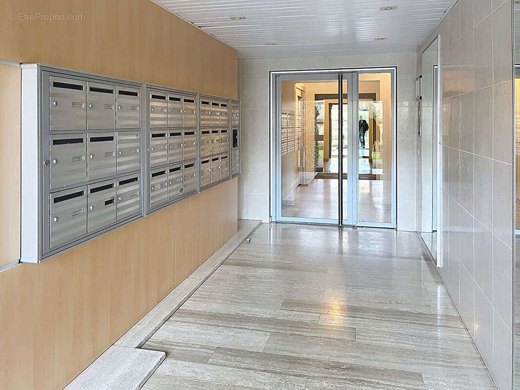 Appartement à LYON-8E