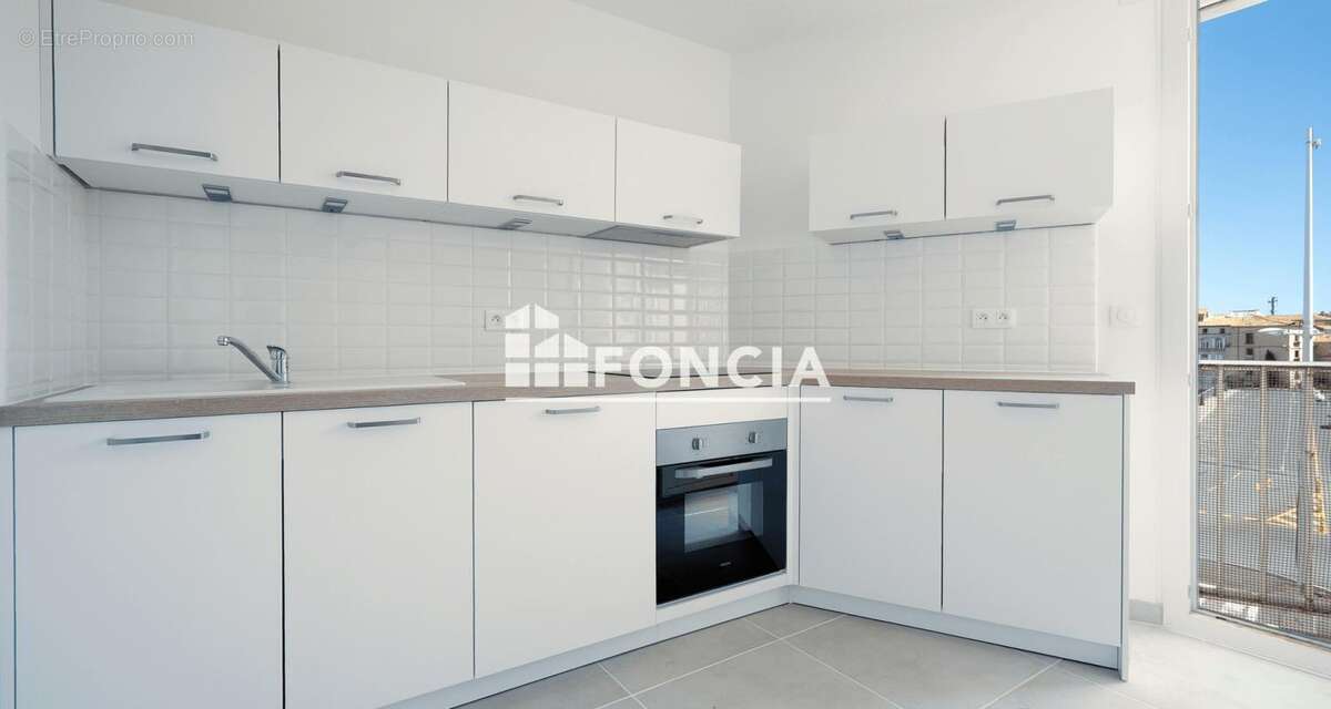 Appartement à AGDE