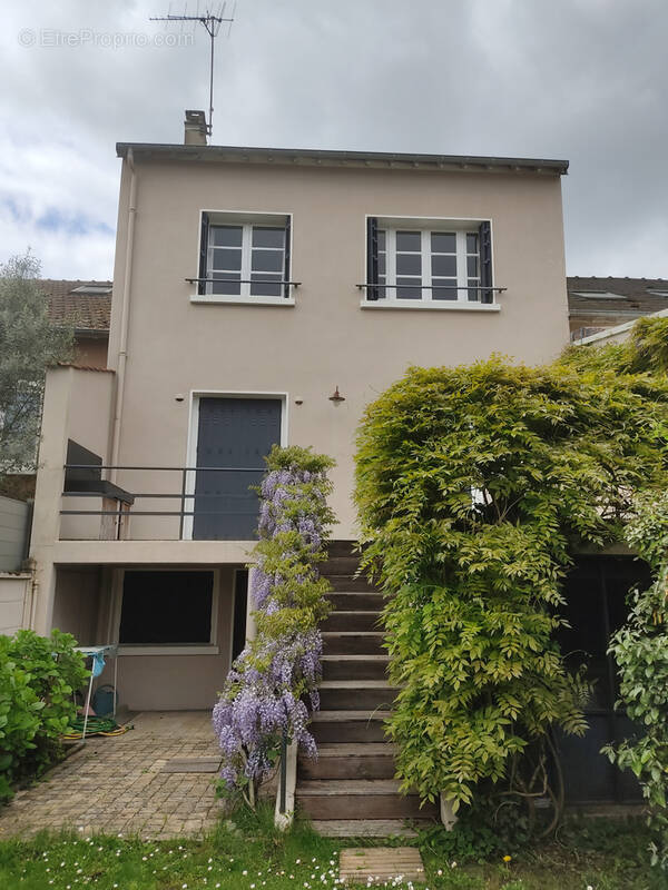 Maison à LE MANS