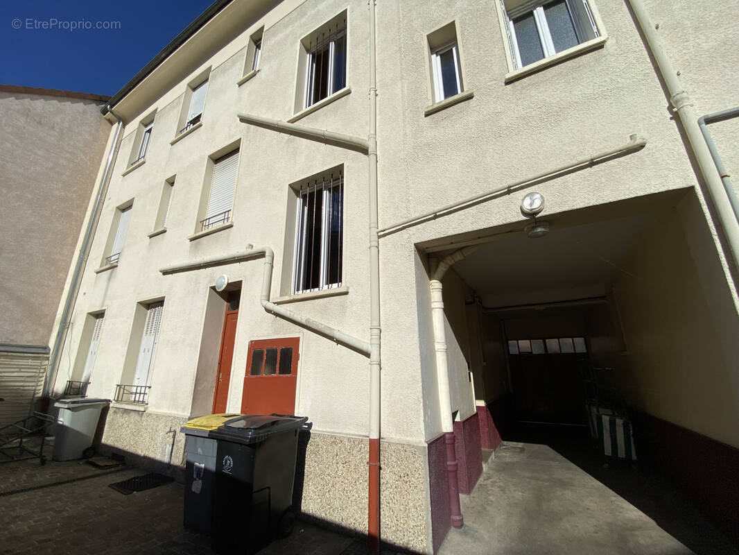 Appartement à MELUN