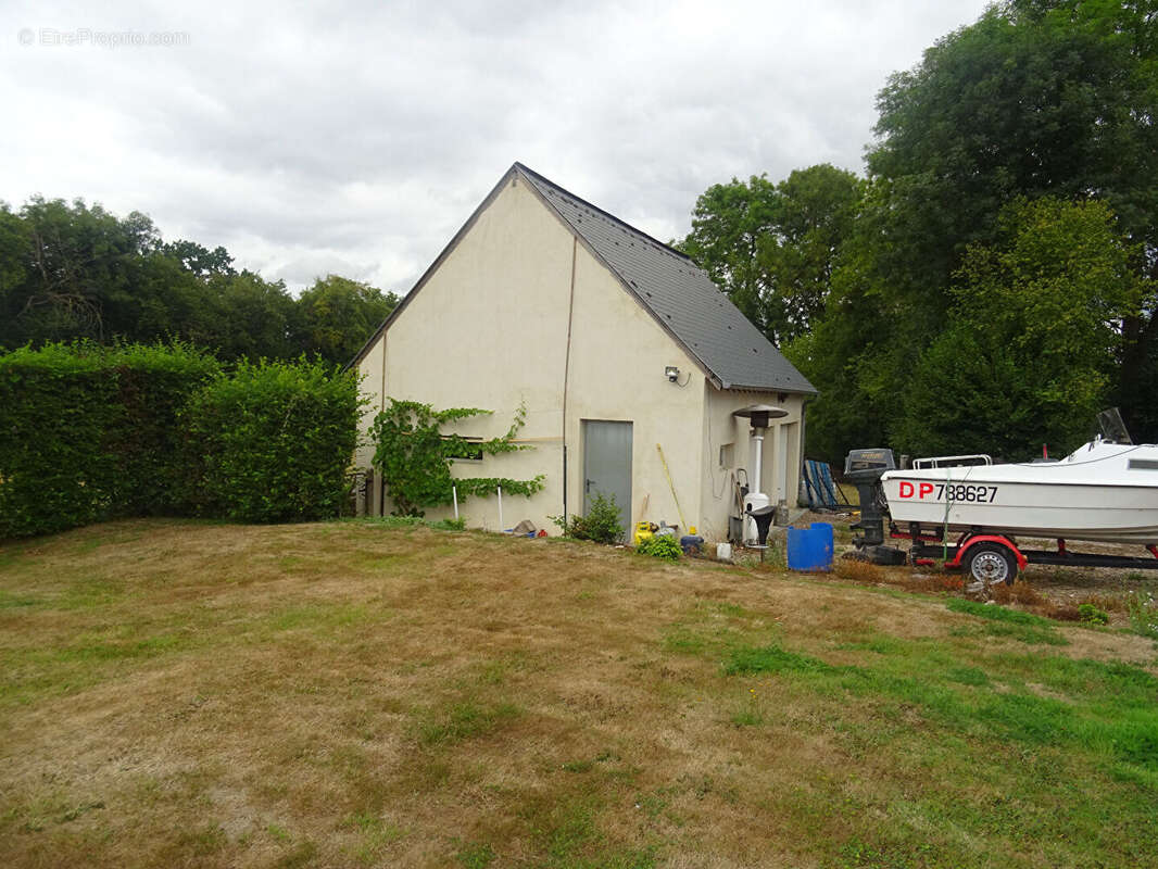 Maison à LISIEUX