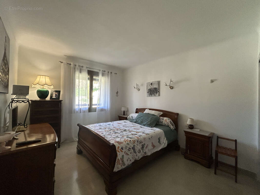 Maison à MARSEILLE-11E