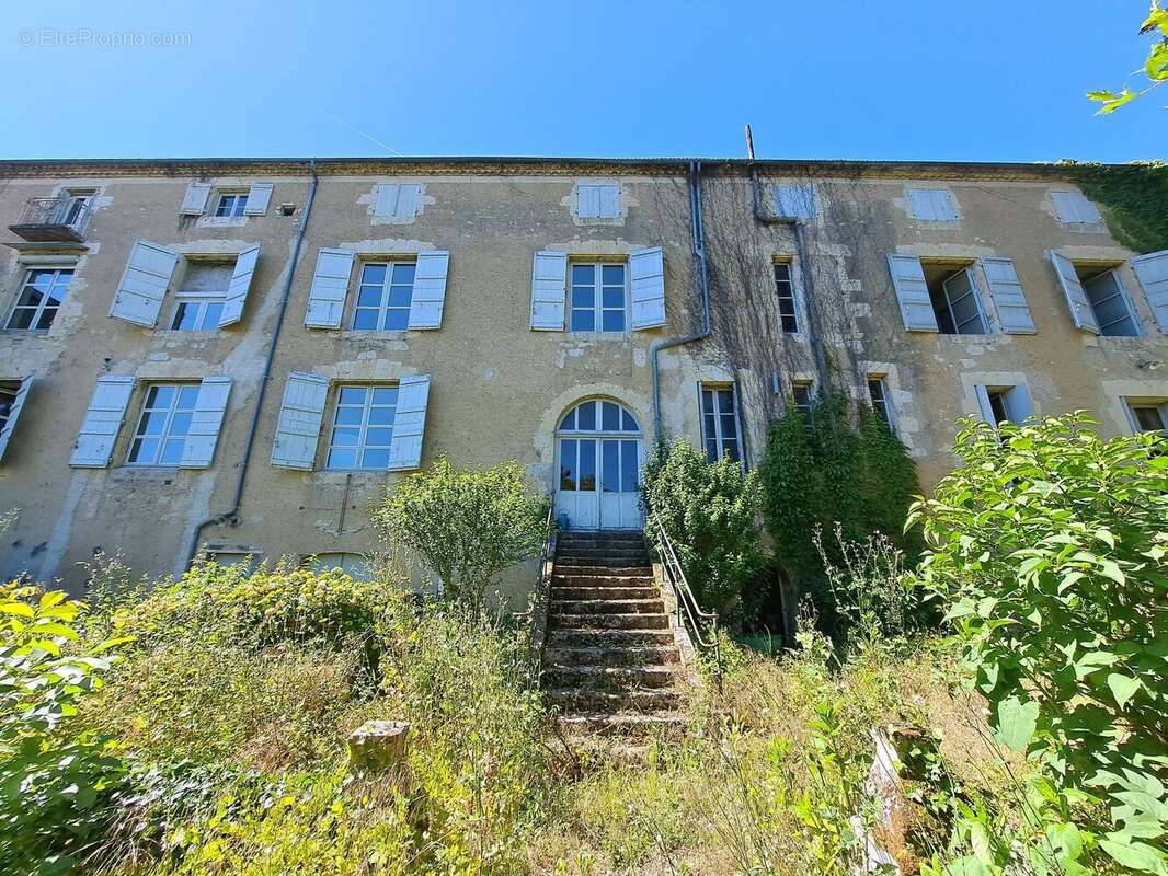 Maison à LECTOURE