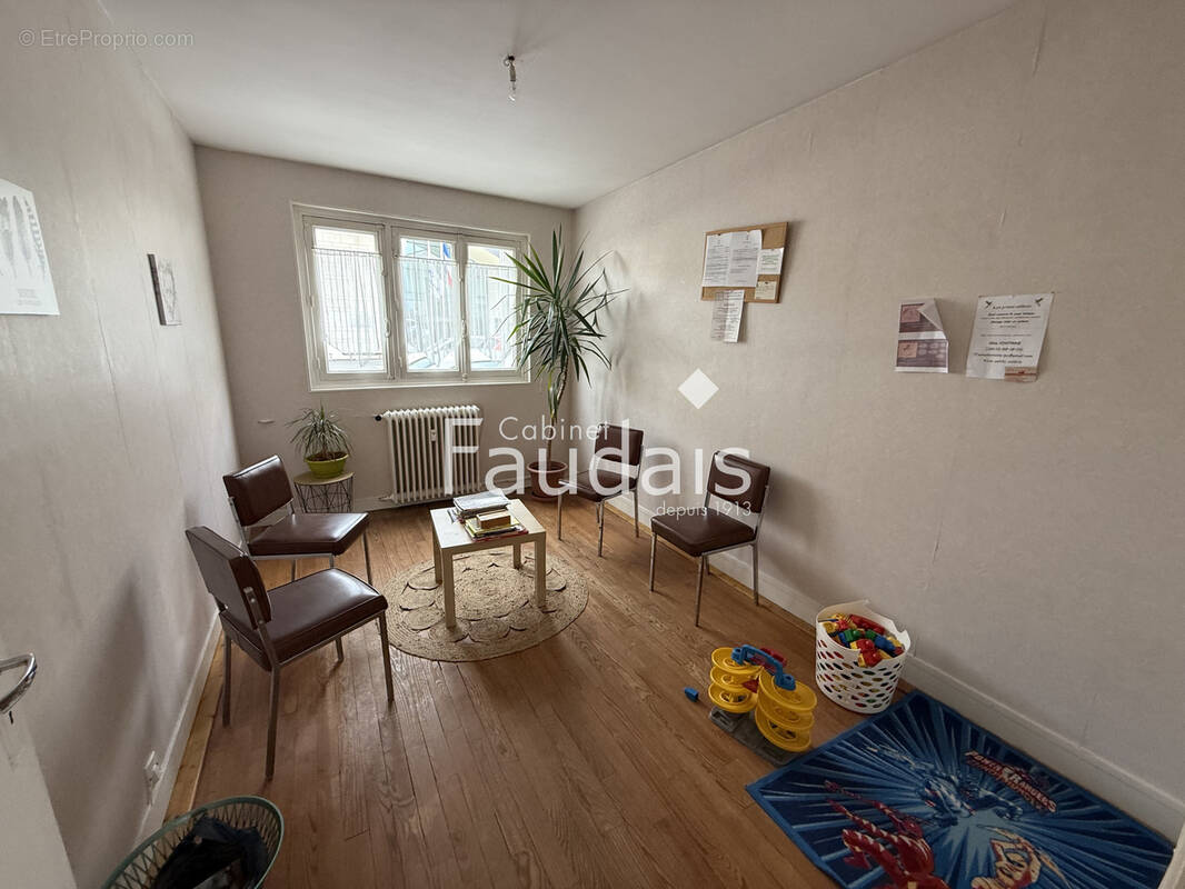Appartement à SAINT-LO