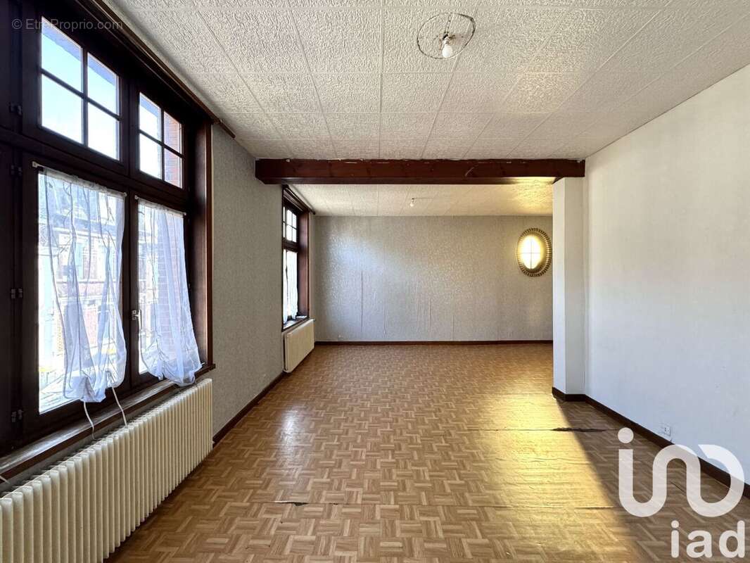Photo 5 - Appartement à HALLUIN