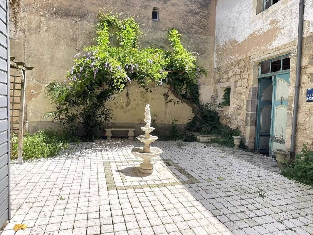 Maison à NERAC