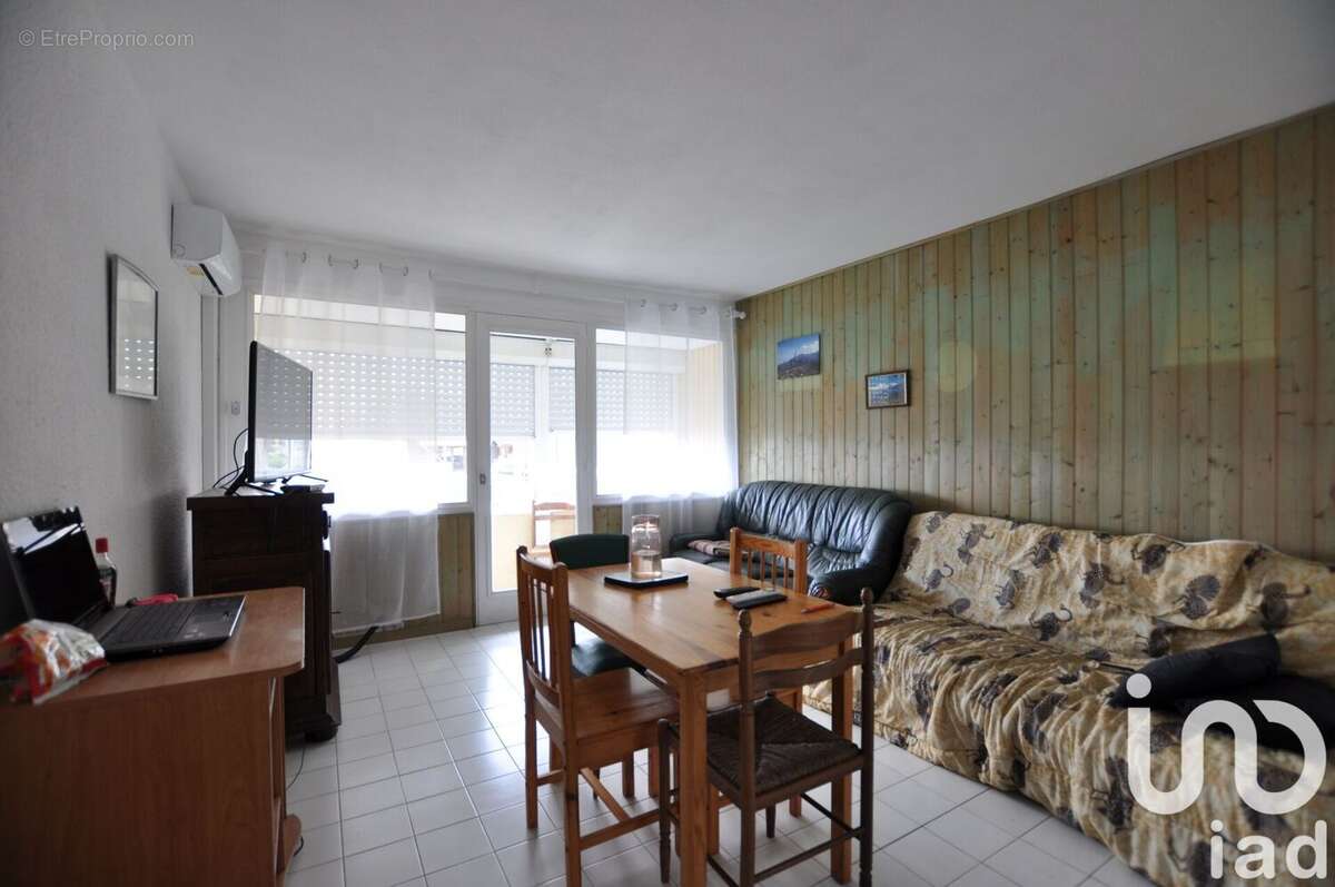 Photo 9 - Appartement à SAINT-CYPRIEN