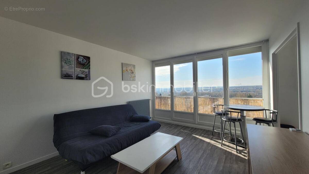 Appartement à BEAUVAIS