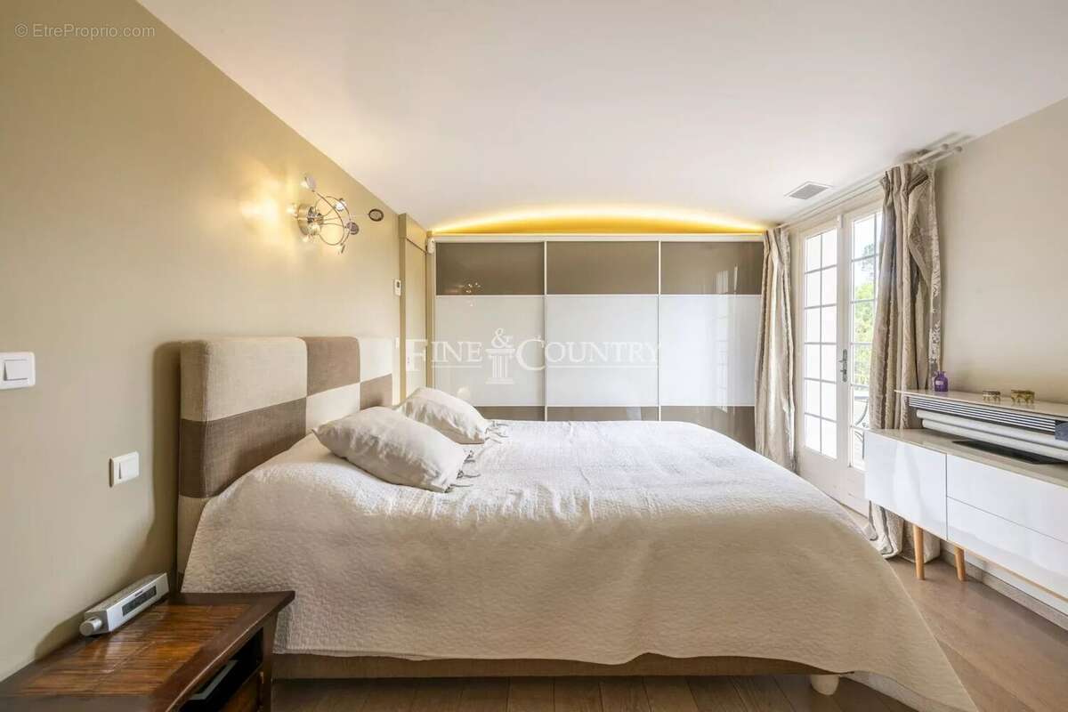 Maison à VENCE