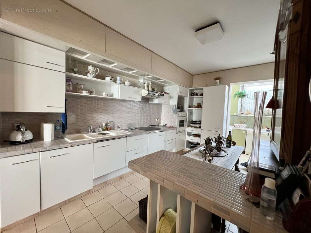 Appartement à LES SABLES-D&#039;OLONNE
