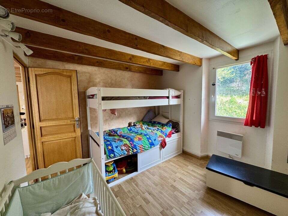 T4 - ST JUST - 13013 MARSEILLE - Appartement à MARSEILLE-13E