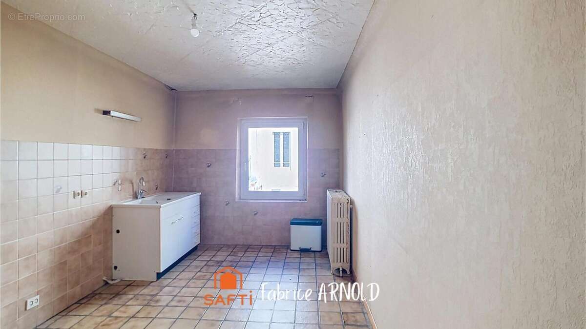 Photo 4 - Maison à BOULAY-MOSELLE
