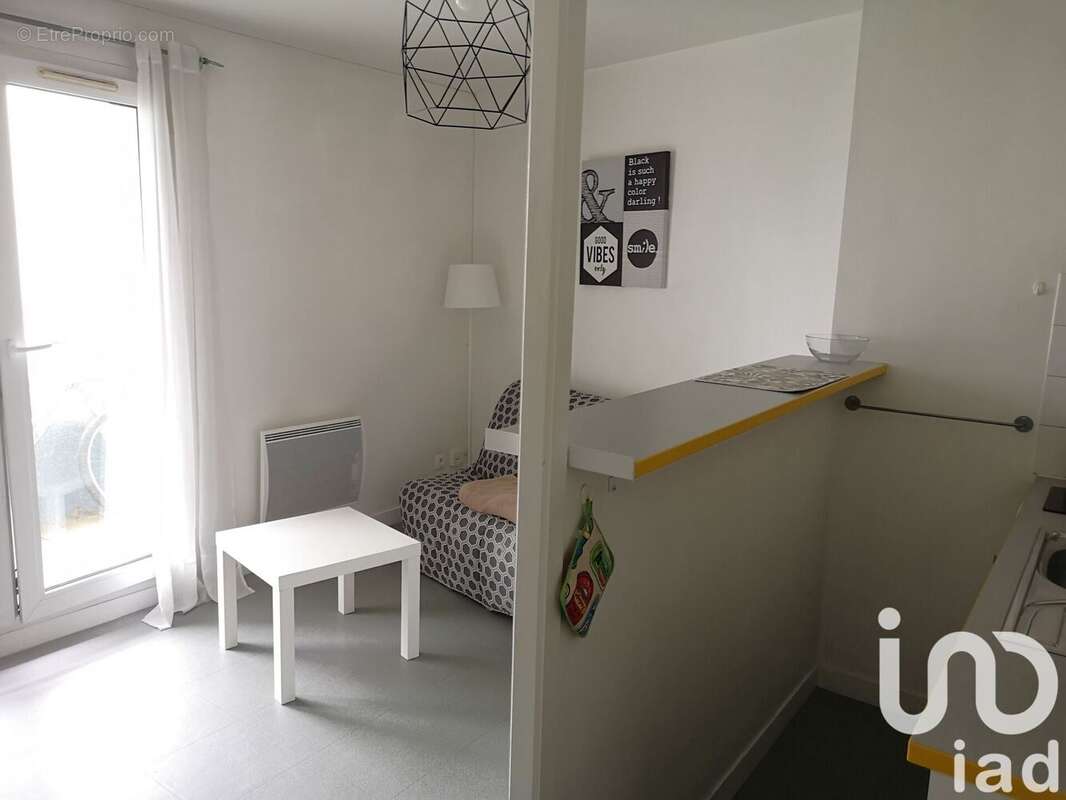 Photo 6 - Appartement à BREST