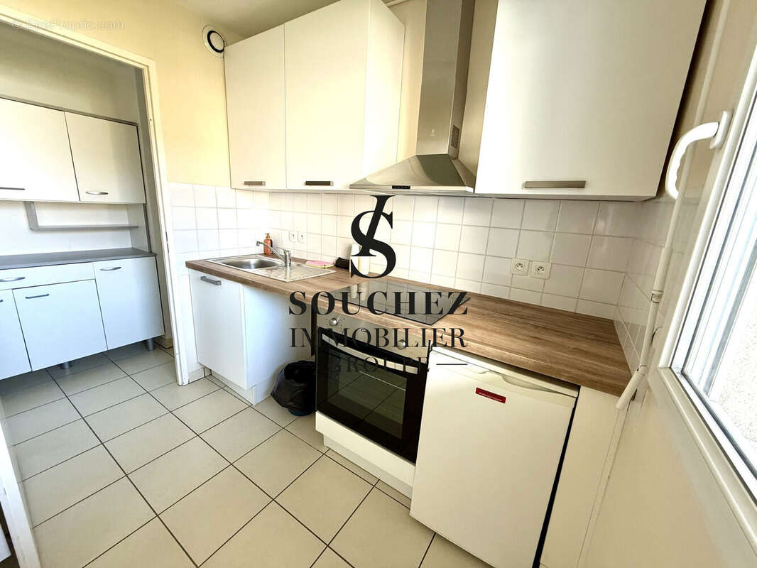 Appartement à LENS