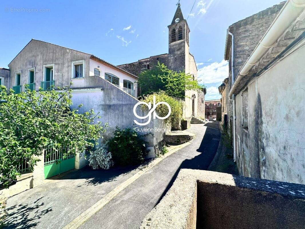 Maison à PIGNAN
