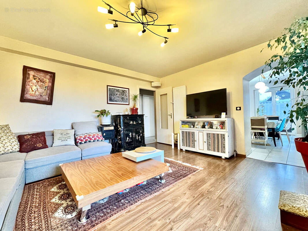 Appartement à ANNECY