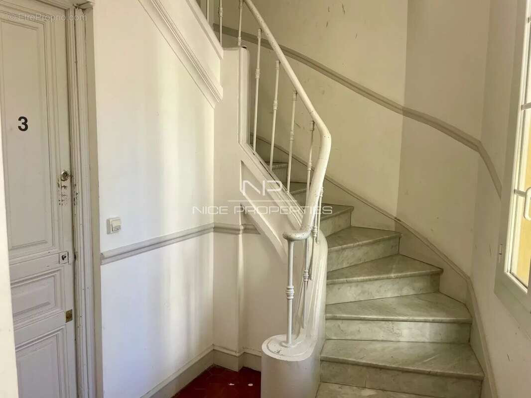 Maison à NICE