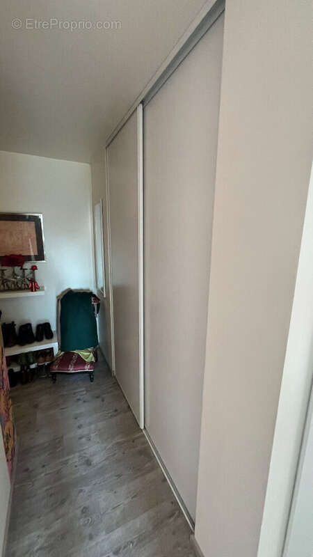 Appartement à LE PETIT-QUEVILLY