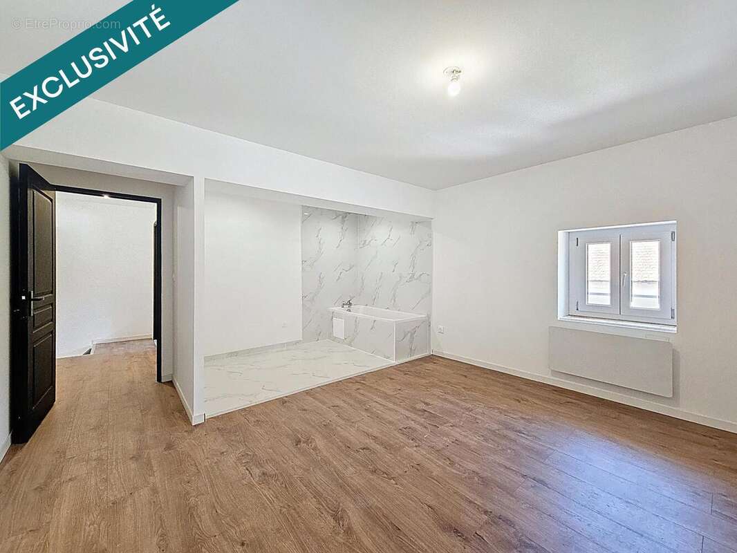 Photo 4 - Appartement à MONTMERLE-SUR-SAONE