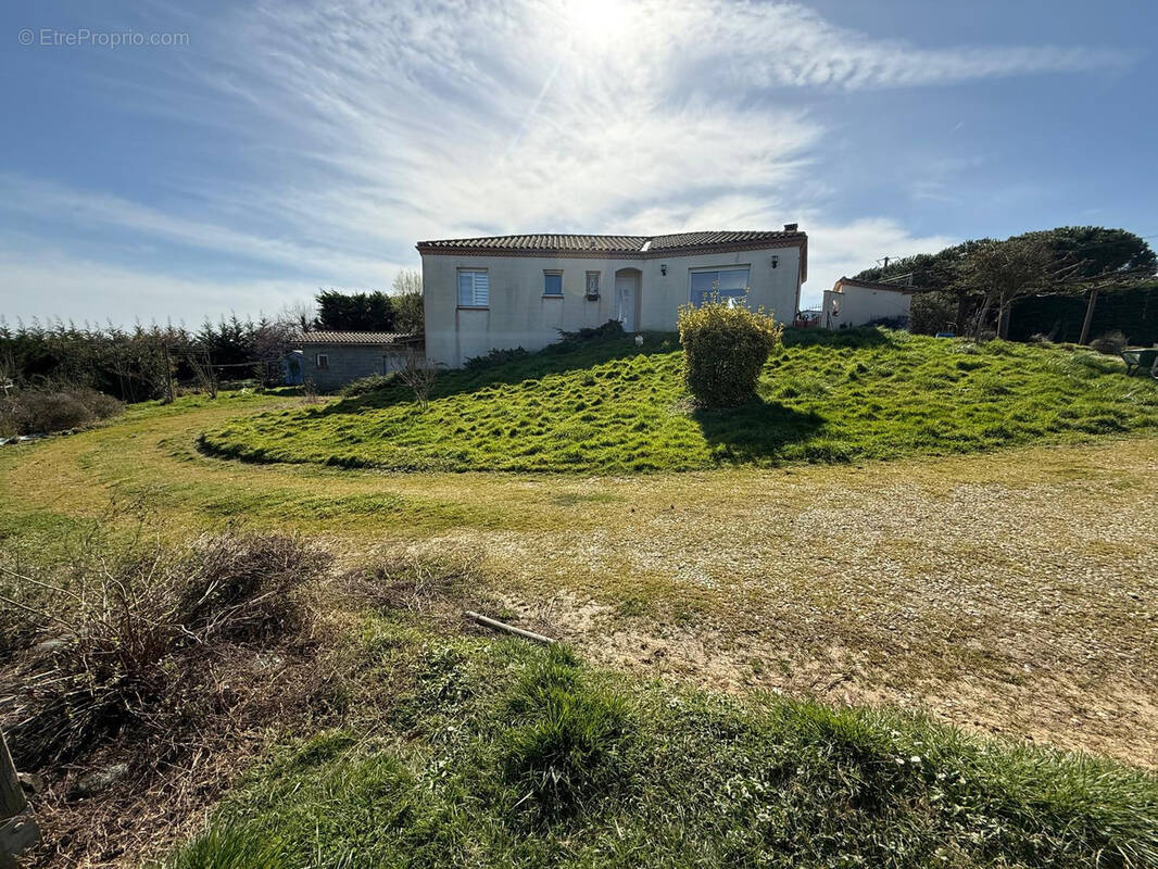Maison à DUNES
