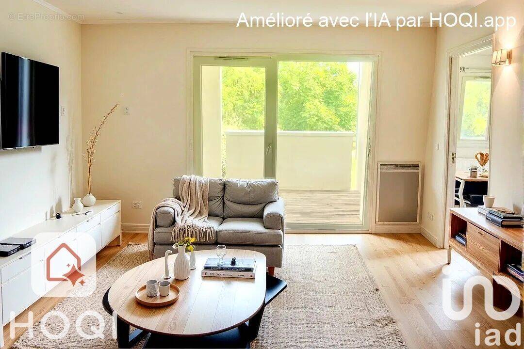 Photo 1 - Appartement à MERIGNAC