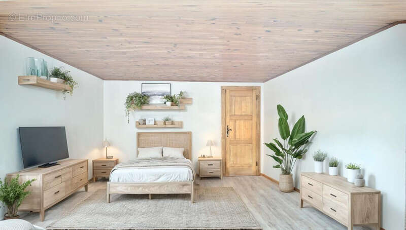 Maison à VIGNEULLES-LES-HATTONCHATEL
