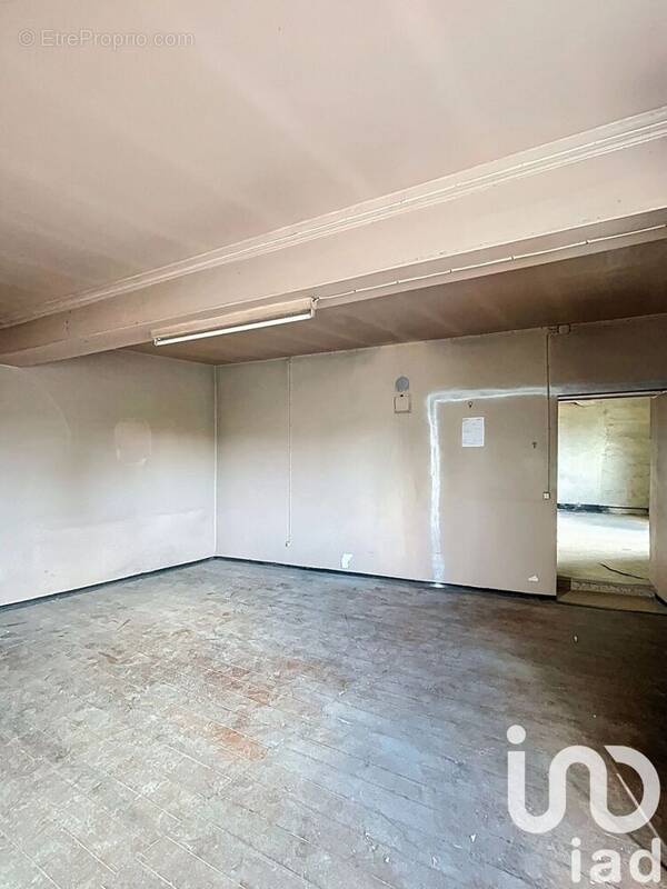 Photo 1 - Appartement à LENTILLY