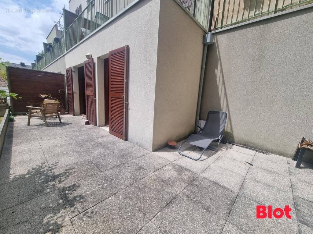 Appartement à PACE