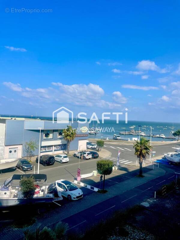 Photo 1 - Appartement à ARCACHON