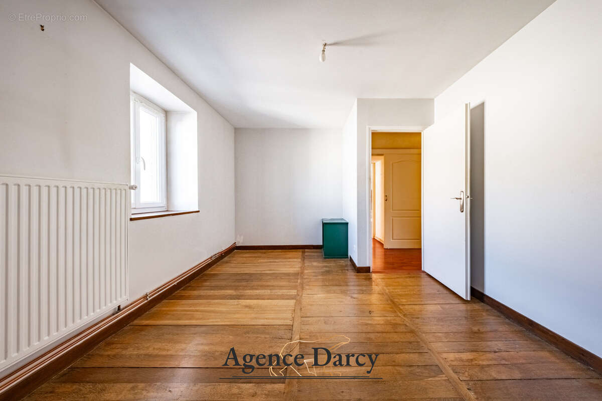 Appartement à GEVREY-CHAMBERTIN