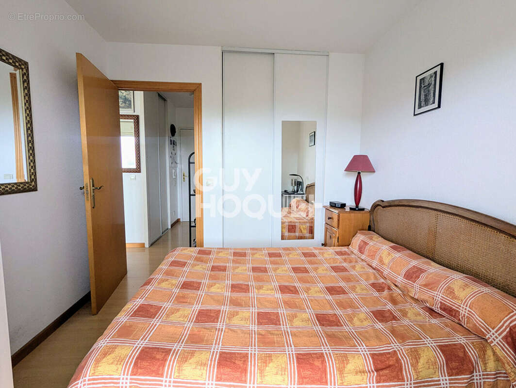 Appartement à HENDAYE