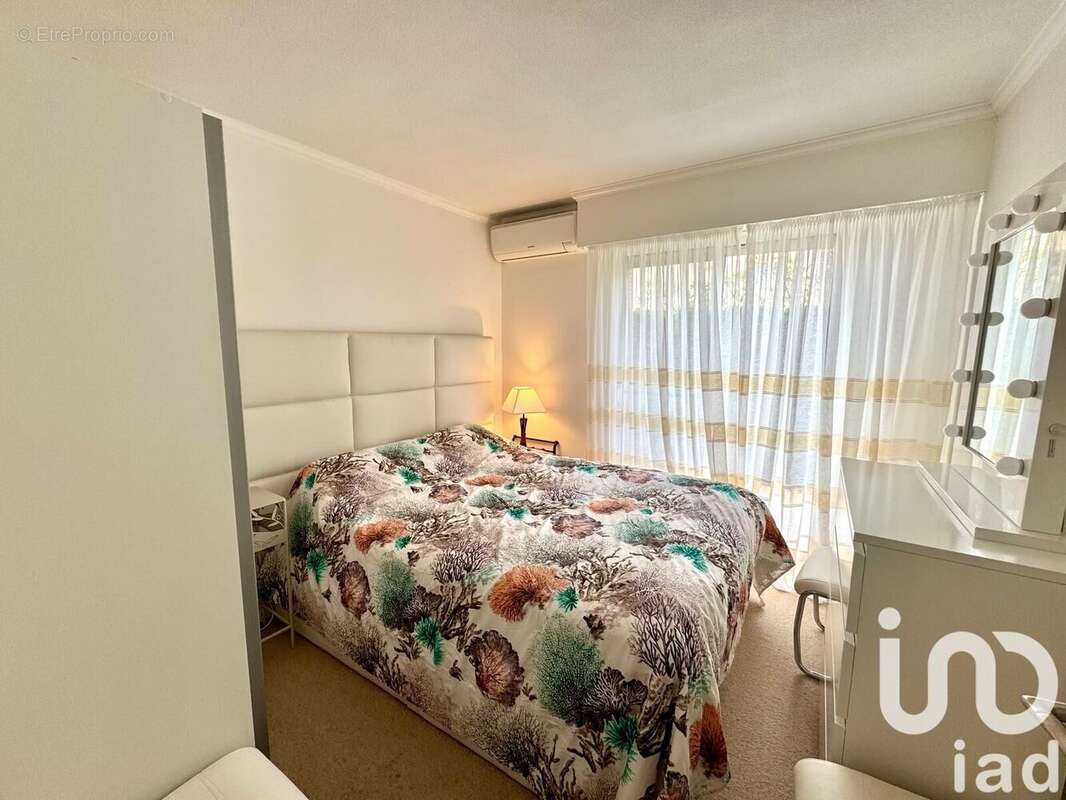 Photo 6 - Appartement à MANDELIEU-LA-NAPOULE
