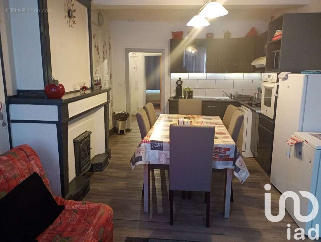 Photo 6 - Maison à WASSY