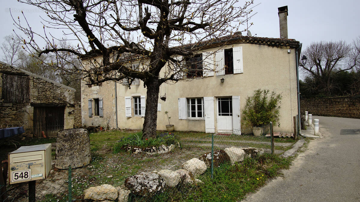 Maison à CONDOM