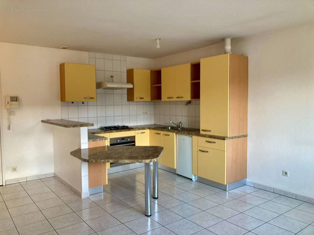 Appartement à GERARDMER