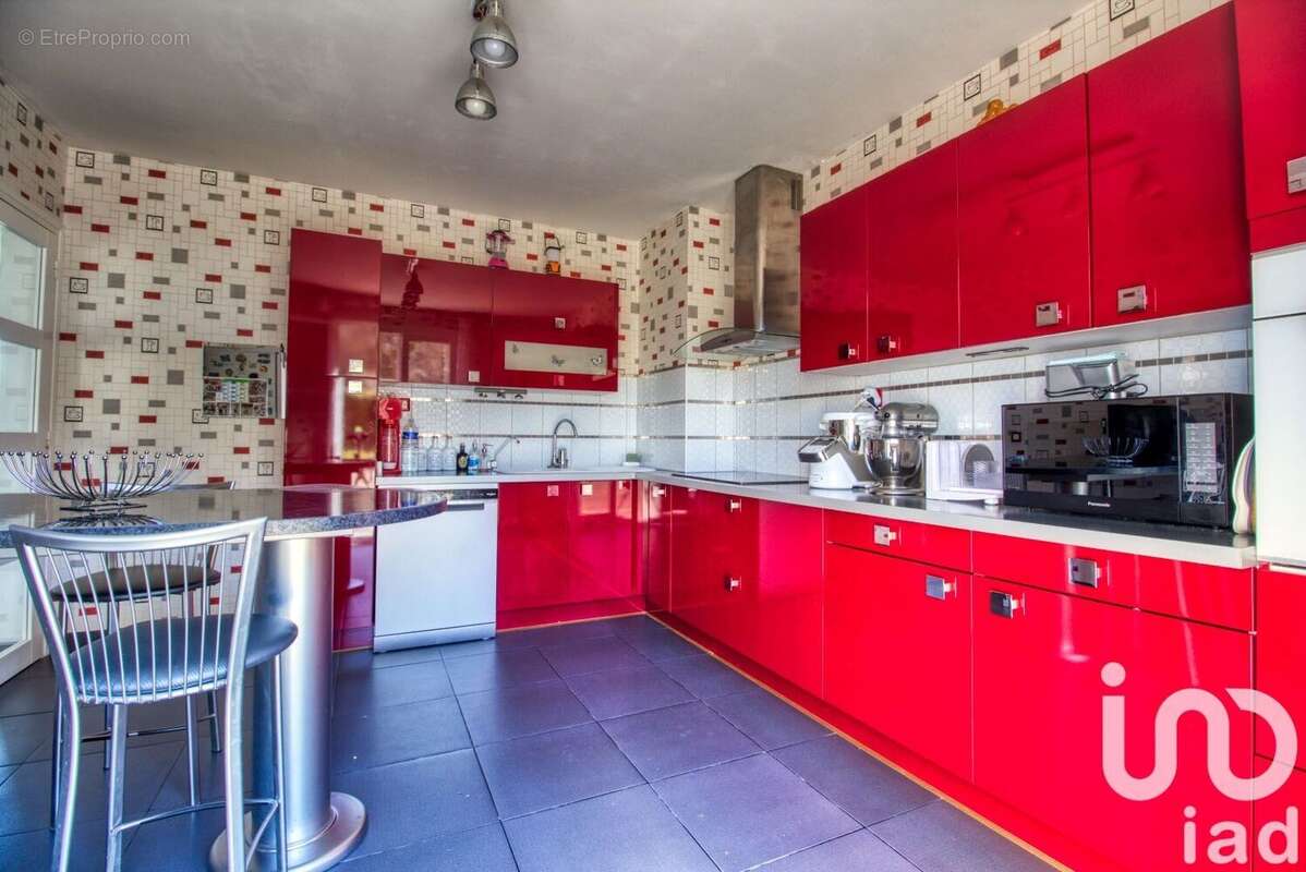 Photo 5 - Maison à VIGNY