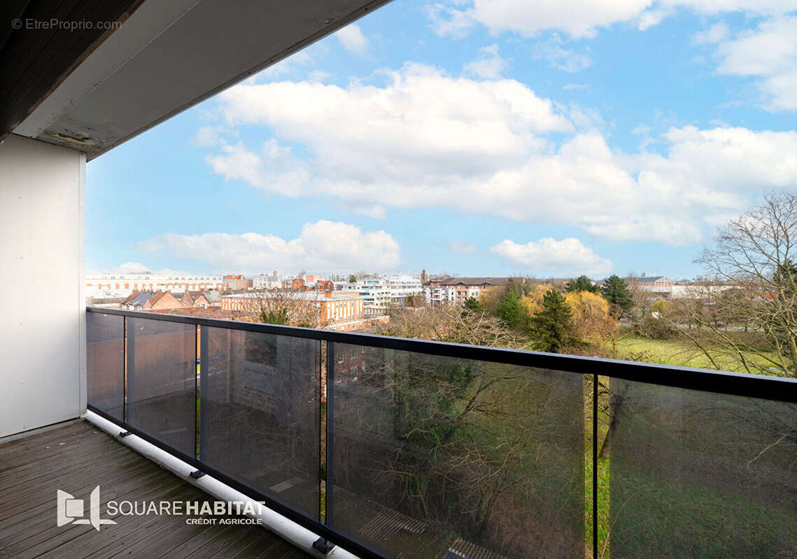 Appartement à LILLE