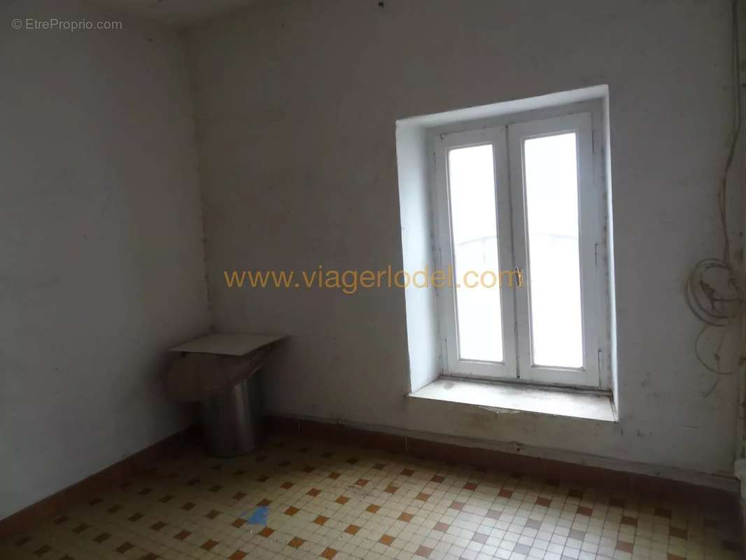 Appartement à CARCASSONNE
