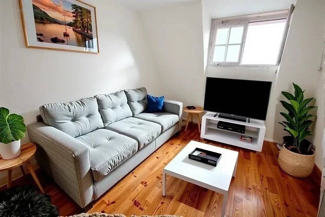 Appartement à LE VESINET