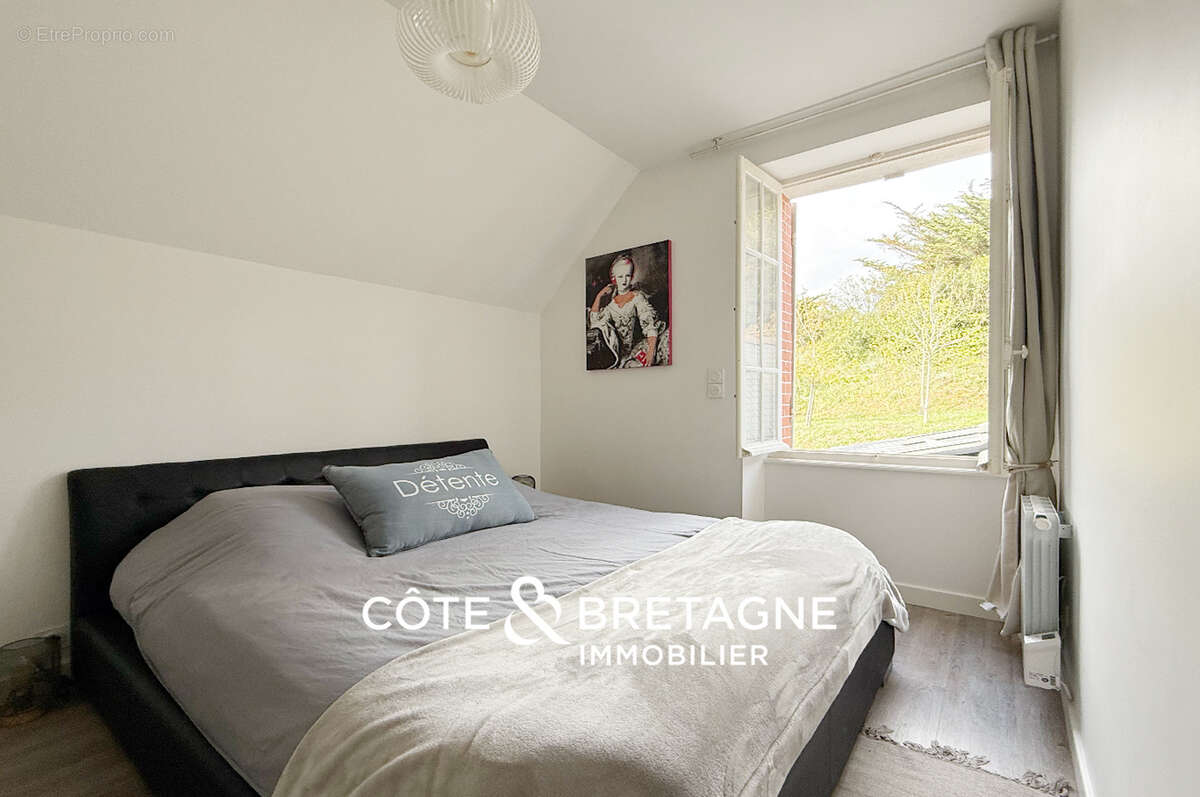 Maison à PLENEUF-VAL-ANDRE