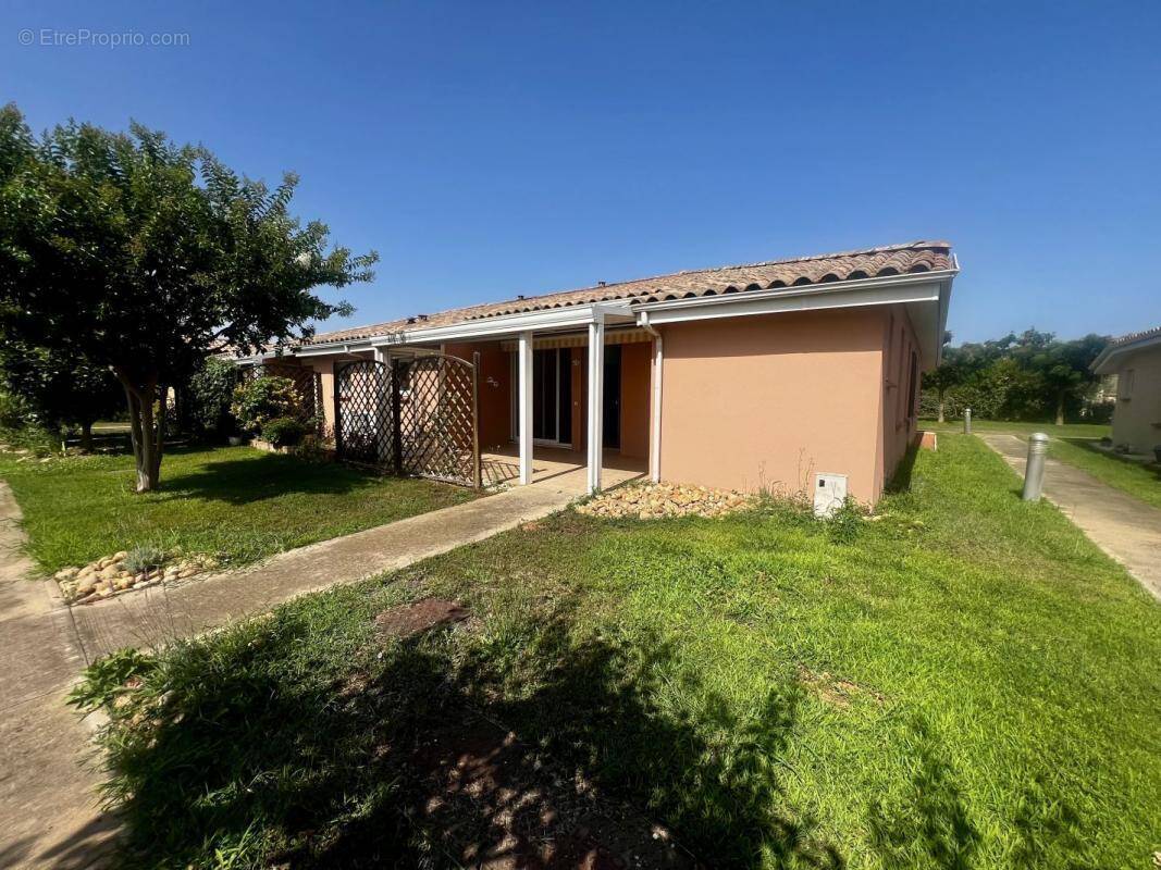Appartement à SAINT-GILLES
