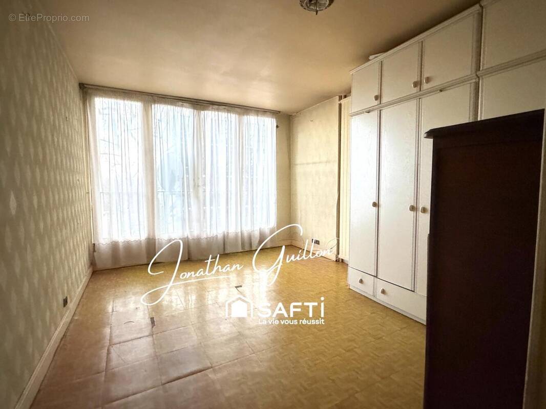Photo 1 - Appartement à BONDY