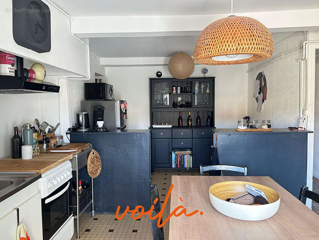 Appartement à CARCASSONNE