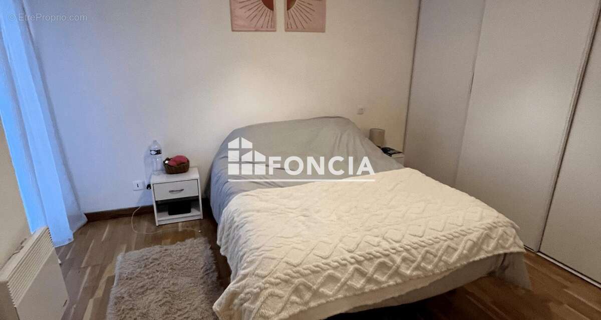 Appartement à HENDAYE