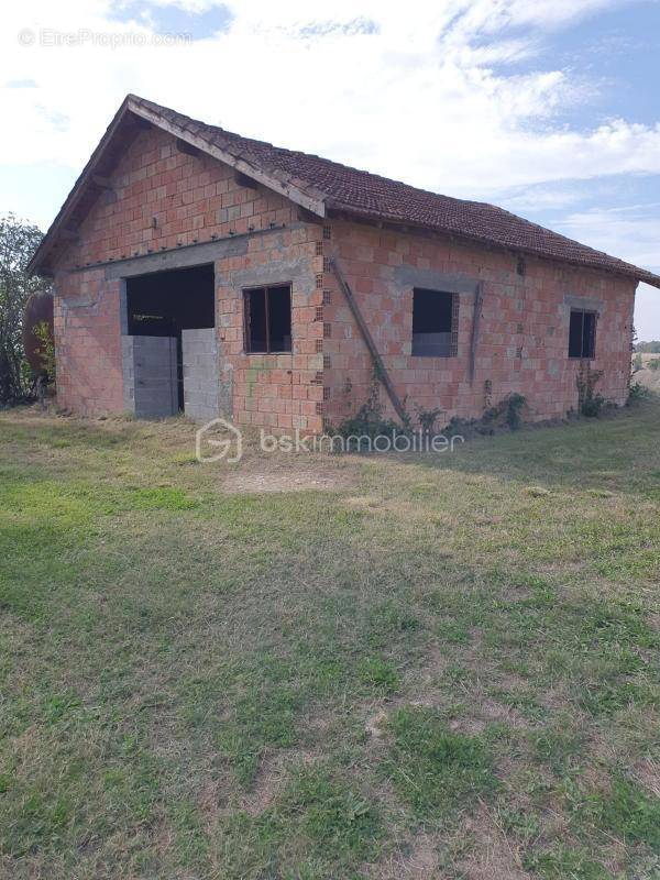 Maison à AUCH