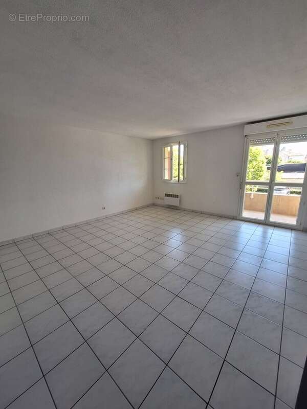 Appartement à COGNAC