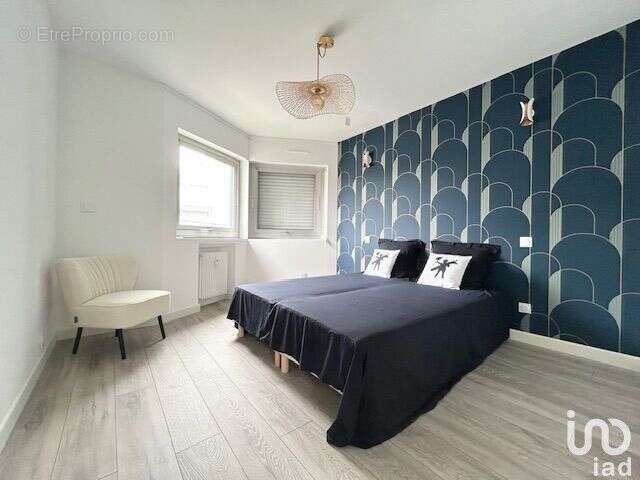 Photo 2 - Appartement à LE TOUQUET-PARIS-PLAGE